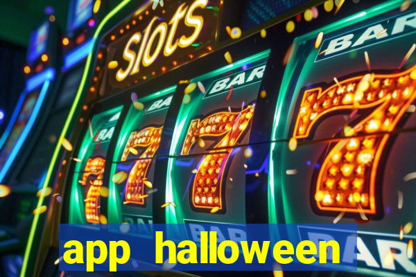 app halloween jackpot slots